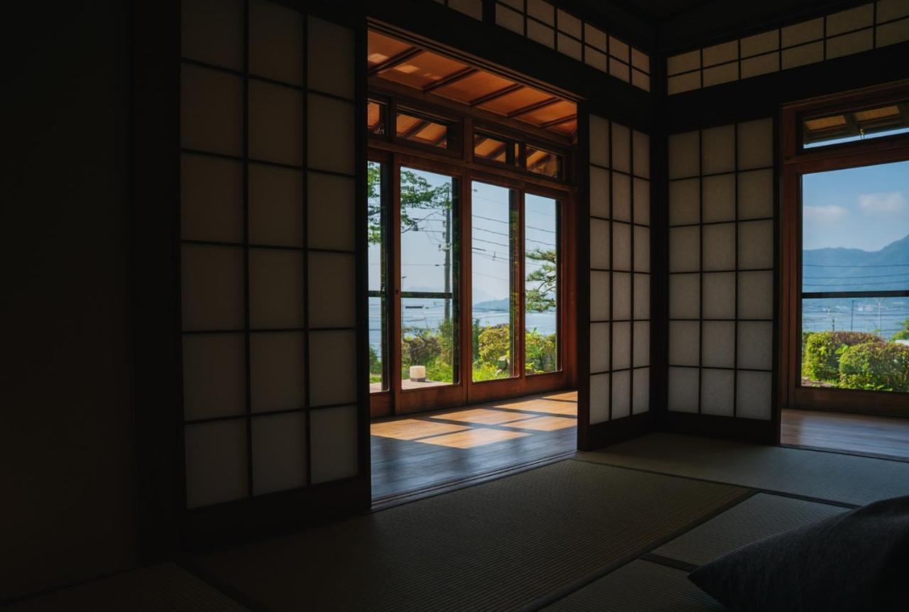 Ajina House - Vacation Stay 84934 Hatsukaichi Zewnętrze zdjęcie