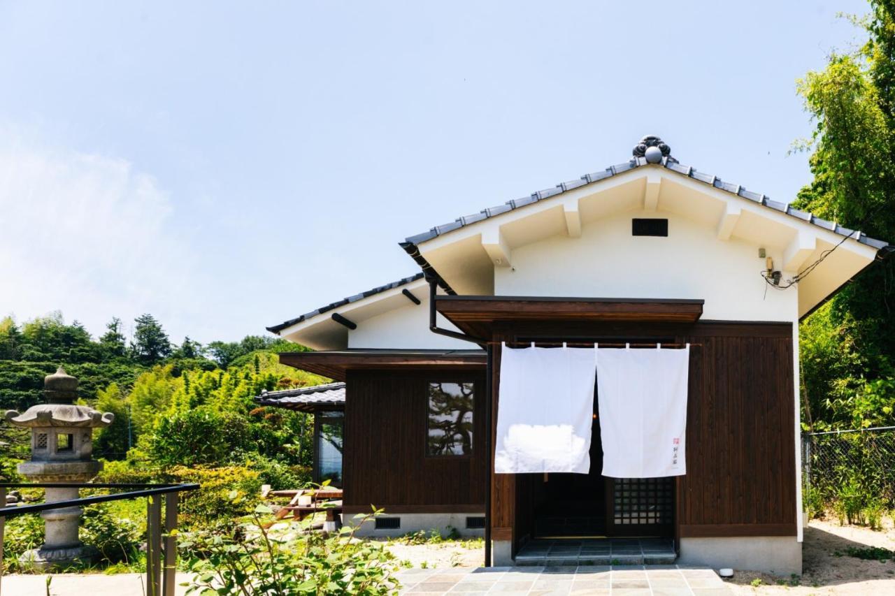 Ajina House - Vacation Stay 84934 Hatsukaichi Zewnętrze zdjęcie