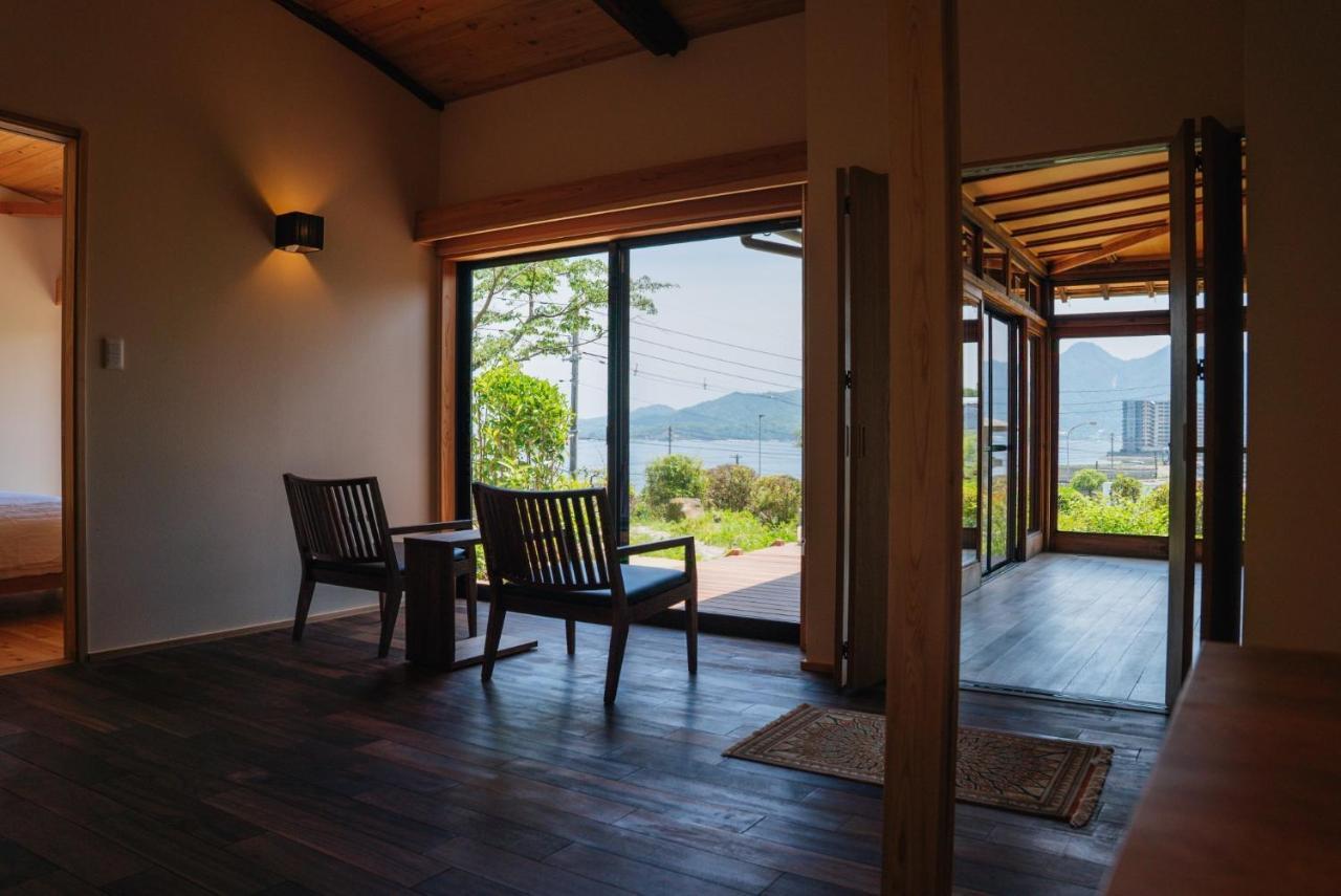 Ajina House - Vacation Stay 84934 Hatsukaichi Zewnętrze zdjęcie