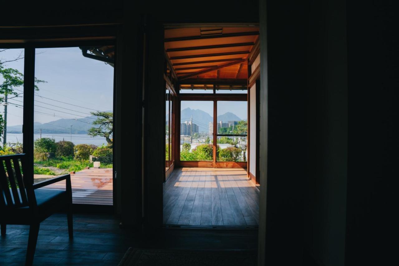 Ajina House - Vacation Stay 84934 Hatsukaichi Zewnętrze zdjęcie