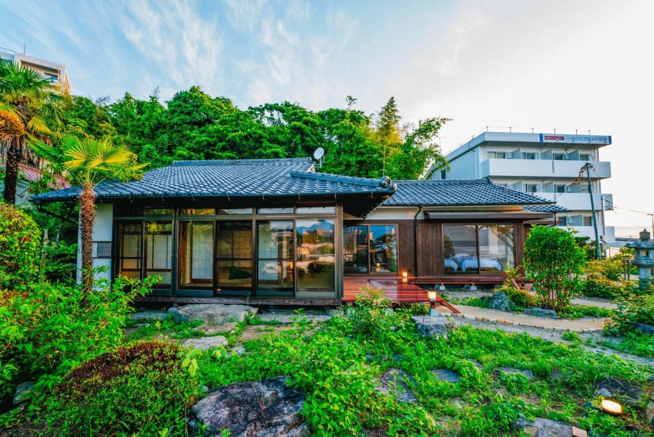 Ajina House - Vacation Stay 84934 Hatsukaichi Zewnętrze zdjęcie